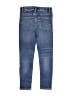 Crewcuts Outlet Solid Blue Jeans Size 8 - photo 2