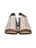 Comfortiva Gray Sandals Size 9 1/2 - photo 2