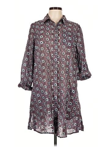 Lands' End Casual Dress (view 1)