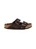 Birkenstock Brown Sandals Size EU 39 - photo 1