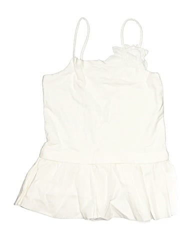 Zara Sleeveless Top (view 1)
