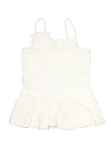 Zara Sleeveless Top (view 2)
