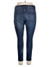 d.jeans Blue Jeans Size 16 - photo 2