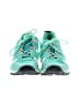 Adidas Teal Sneakers Size 8 - photo 2