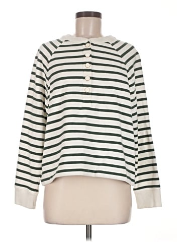 Ann Taylor Pullover Sweater (view 1)