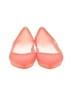 Crocs Color Block Orange Flats Size 10 (wide) - photo 2