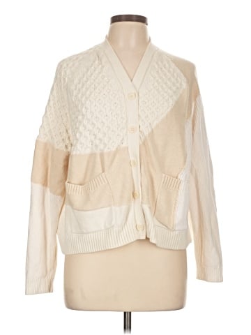 Cos Cardigan (view 1)