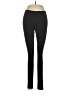 H&M Solid Black Active Pants Size M - photo 1