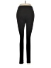 H&M Solid Black Active Pants Size M - photo 2