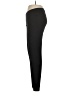 H&M Solid Black Active Pants Size M - photo 5