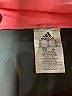 Adidas Pink Active Pants Size M - photo 7