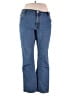 Levi's Blue Jeans Size 18 - photo 1
