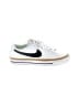 Nike White Sneakers Size 9 - photo 1