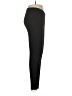 H&M Solid Black Active Pants Size M - photo 4