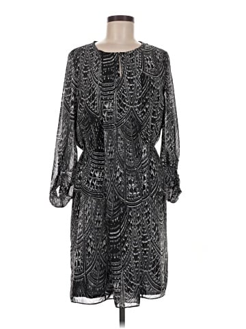 Kenneth Cole New York Cocktail Dress (view 1)