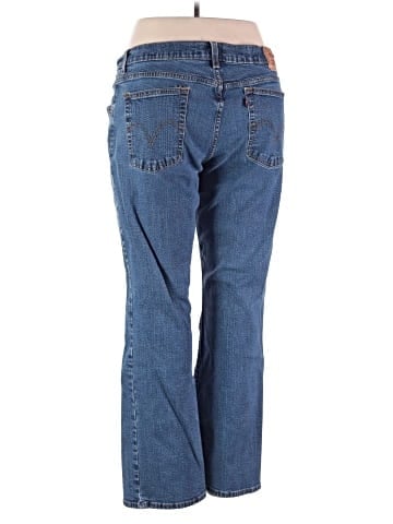 Levi's Jeans (view 2)
