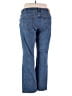 Levi's Blue Jeans Size 18 - photo 2