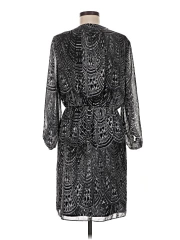 Kenneth Cole New York Cocktail Dress (view 2)