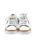 Nike White Sneakers Size 9 - photo 2