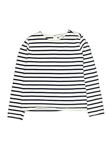 Crewcuts Outlet Long Sleeve T-Shirt (view 1)