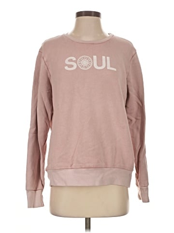 SoulCycle Sweatshirt (view 1)