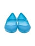 Crocs Color Block Blue Flats Size 10 (wide) - photo 2