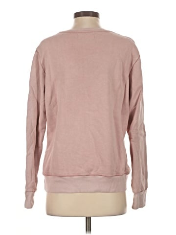SoulCycle Sweatshirt (view 2)