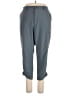 Eddie Bauer Solid Gray Active Pants Size 16 - photo 1