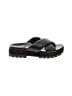 Vionic Black Sandals Size 10 - photo 1