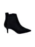 Corso Como Black Ankle Boots Size 9 - photo 1