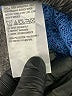 D&Co. 100% Polyester Blue Cardigan Size XL - photo 8