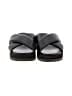Vionic Black Sandals Size 10 - photo 2