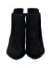 Corso Como Black Ankle Boots Size 9 - photo 2