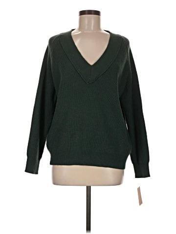 FRNCH Pullover Sweater (view 1)