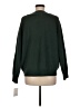 FRNCH Green Pullover Sweater Size Med - Lg - photo 2