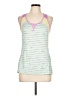 Tek Gear Green Tank Top Size L - photo 1