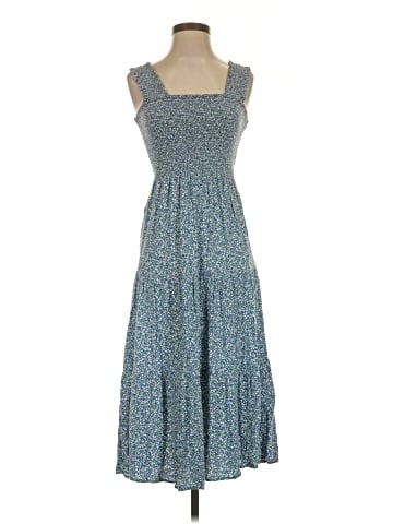 Aerie Casual Dress (view 1)