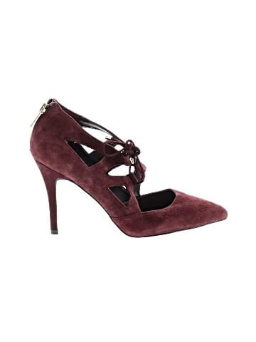 Saks Fifth Avenue Heels (view 1)