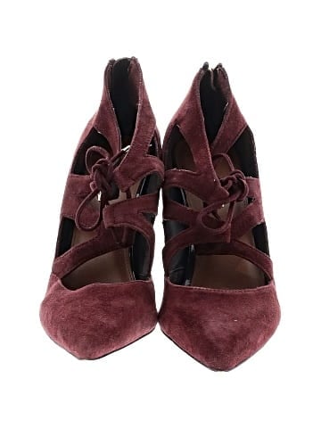 Saks Fifth Avenue Heels (view 2)