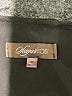 Sugarlips 100% Silk Black Cocktail Dress Size M - photo 7