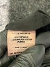 Sugarlips 100% Silk Black Cocktail Dress Size M - photo 8