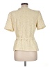 Ann Taylor Gold Jacket Size 8 - photo 2