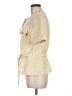 Ann Taylor Gold Jacket Size 8 - photo 5