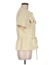 Ann Taylor Gold Jacket Size 8 - photo 4