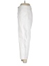 Zara White Cargo Pants Size 8 - photo 5