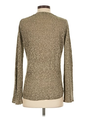 Zara Long Sleeve Top (view 2)