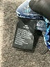 Perceptions Paisley Blue Casual Dress Size XL Petite - photo 8