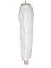 Zara White Cargo Pants Size 8 - photo 4