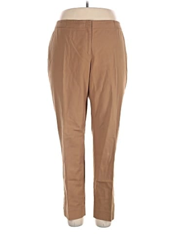 Lafayette 148 New York Casual Pants (view 1)