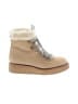 J.Crew Tan Ankle Boots Size 7 - photo 1